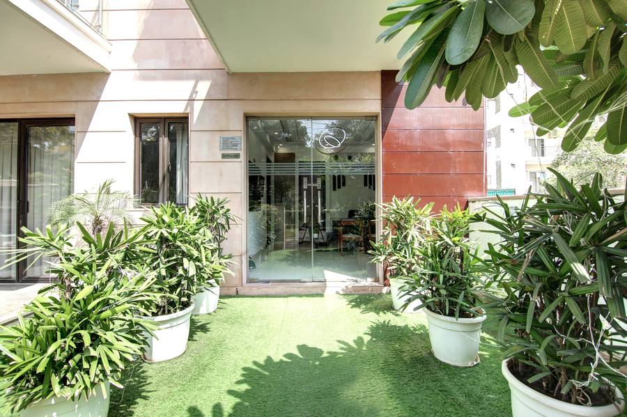 hotel 91 medanta
