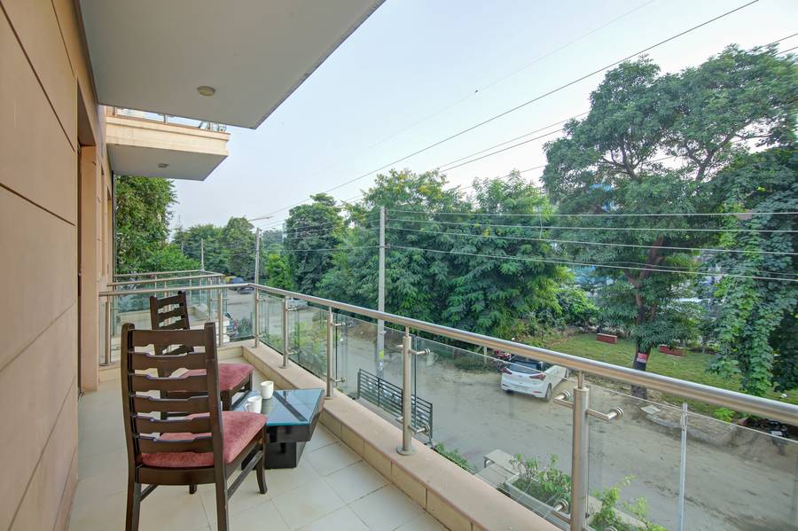 hotel 91 medanta