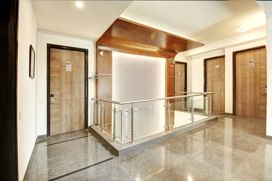 hotel 91 medanta