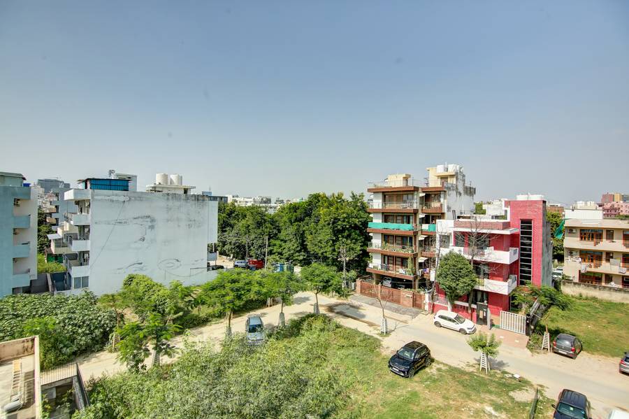 hotel 91 medanta
