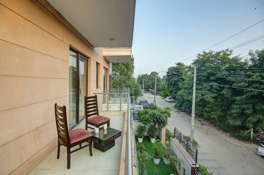 hotel 91 medanta