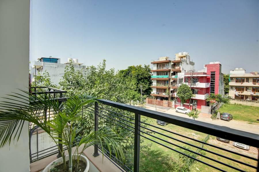 hotel 91 medanta