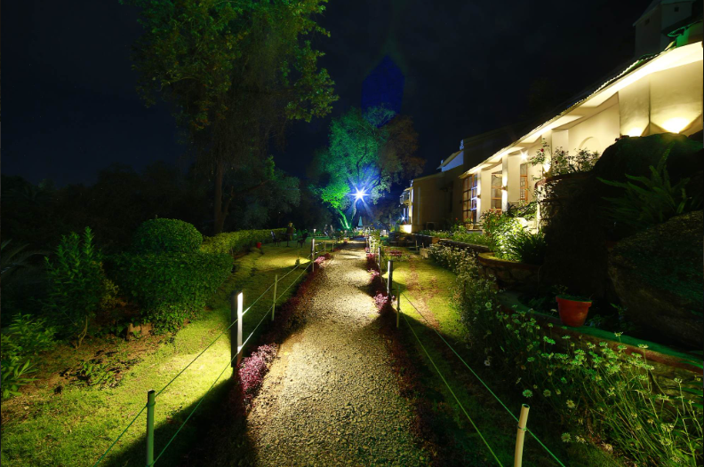 Briars Heritage Retreat Home,Near Mount Abu Bus Stand,3 star