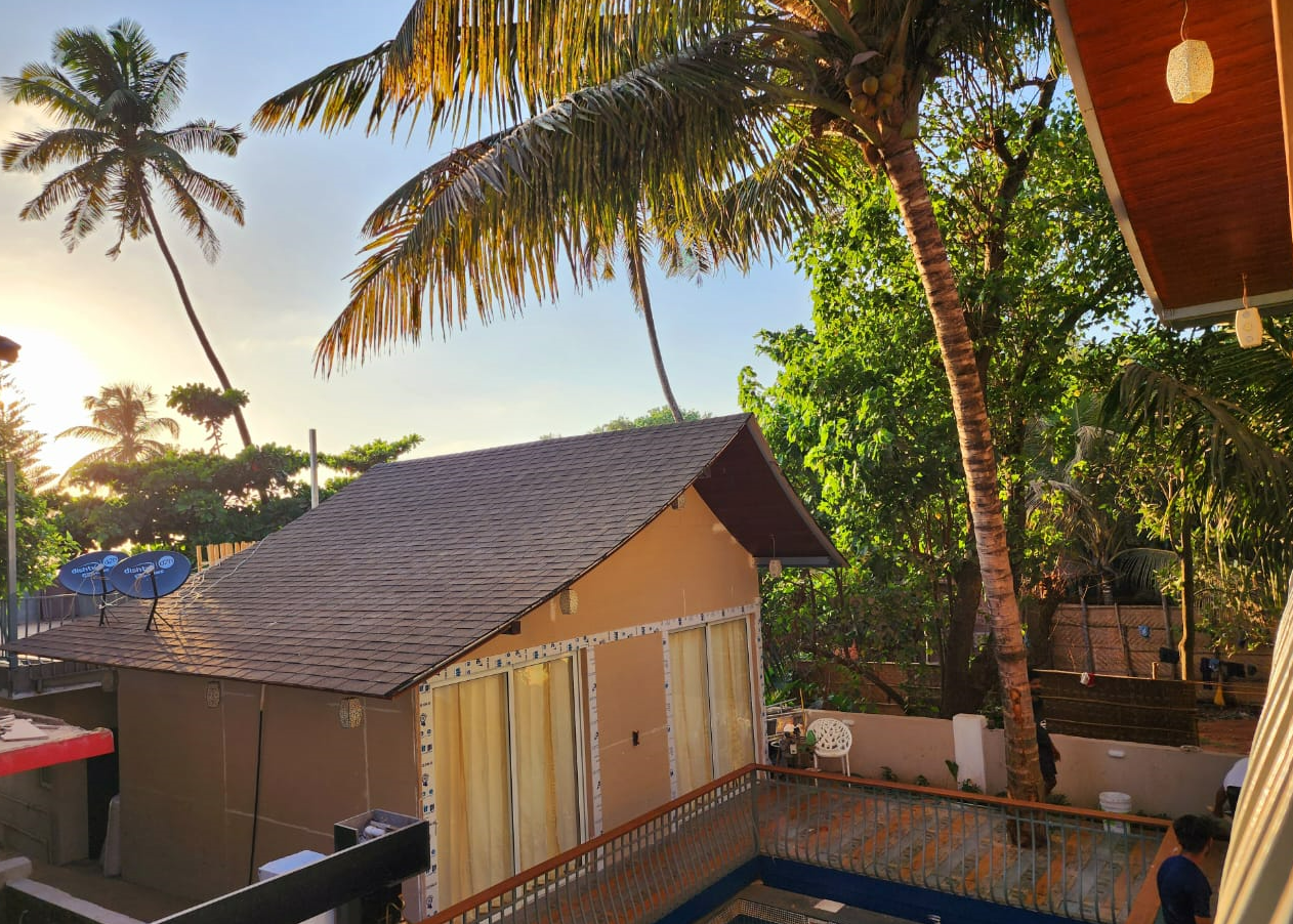 Adrista Divine Cottages,Arambol,3 star