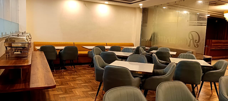 Chocolate Inn Patna,Patliputra Police Station Lane, Near Durga Mandir, Patliputra Colony, Patna, Bihar 800013,3 star