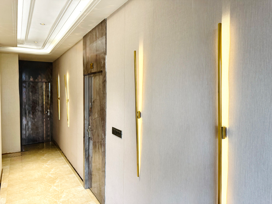 krishna residency a boutique hotel