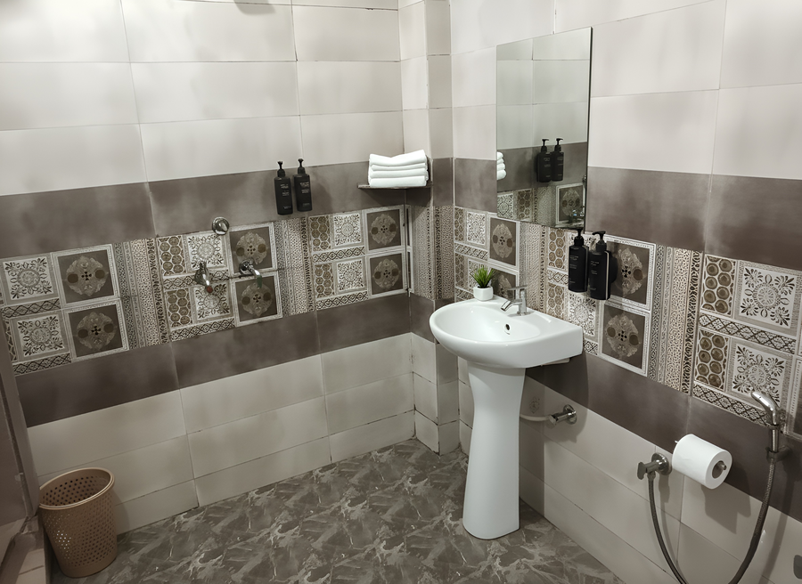 krishna residency a boutique hotel