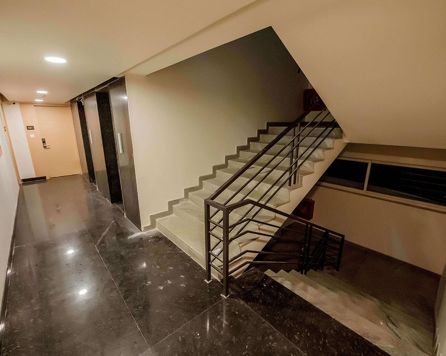Hotel Heraa International,Kankanady,2 star
