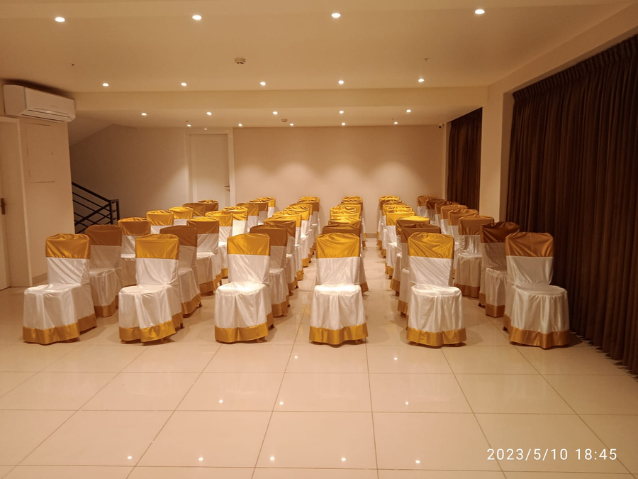 Hotel Heraa International,Kankanady,2 star