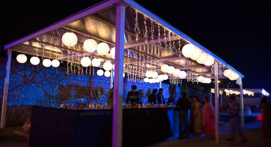hyderabad