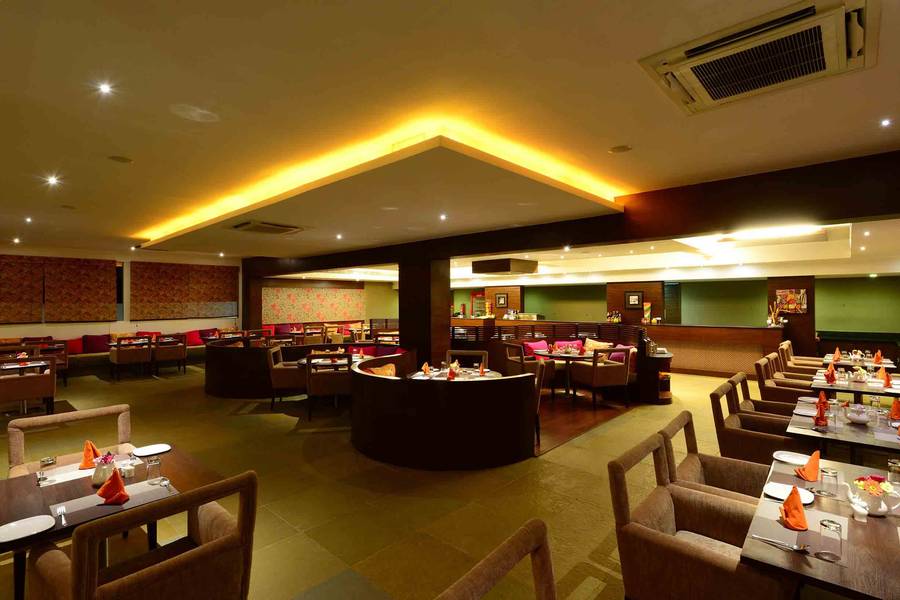 hyderabad