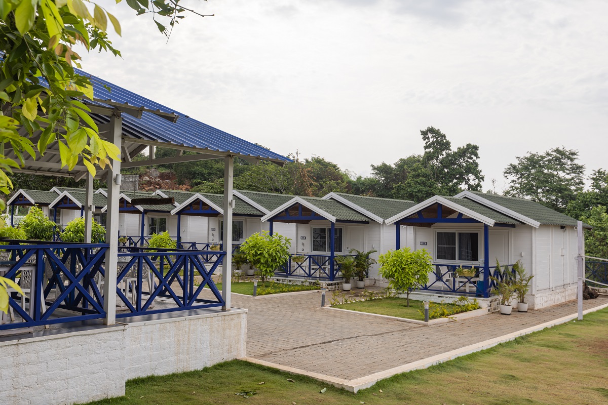 Sarvakaya Hill Resort