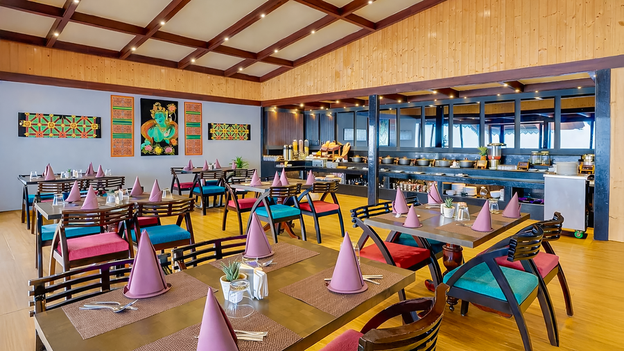 Sumitel Vista 800M From Mall Road,Chauk Bazaar,3 star