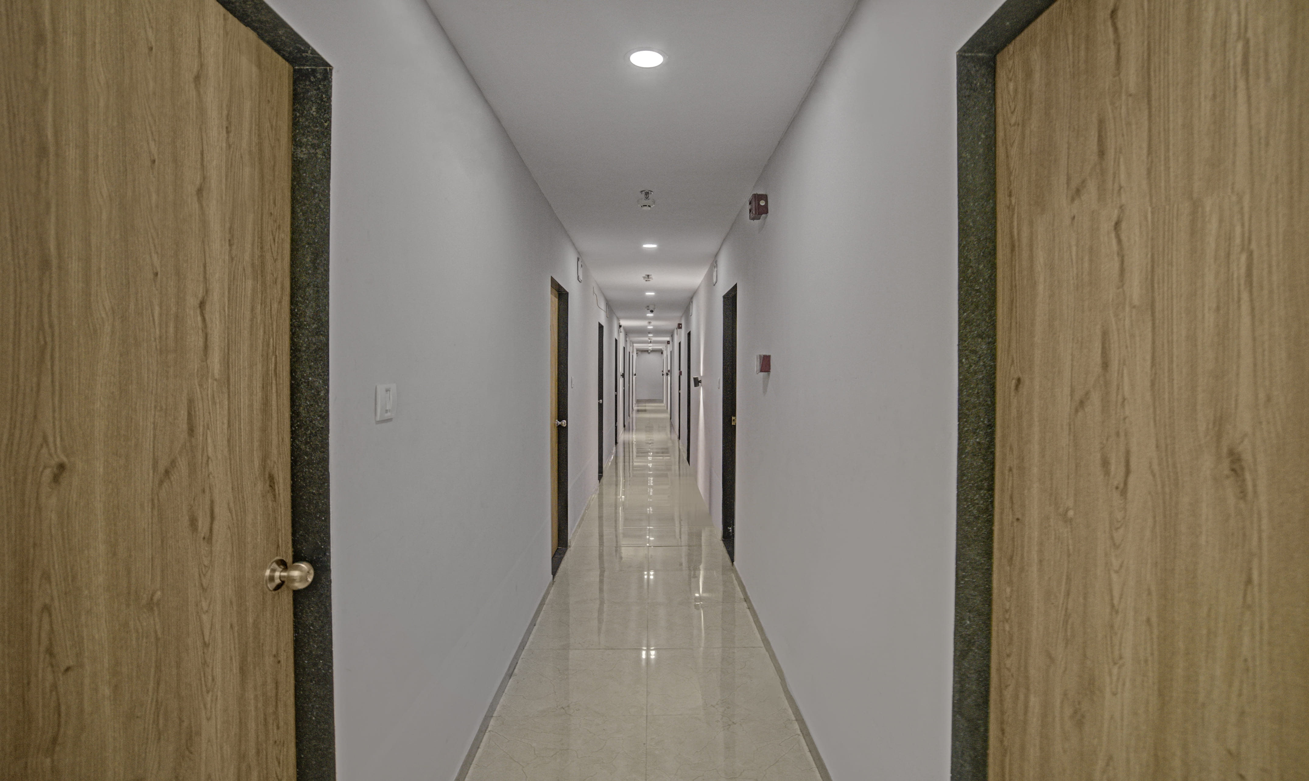 Itsy Hotels Natasha, Vesu, Surat,Bhimrad,3 star