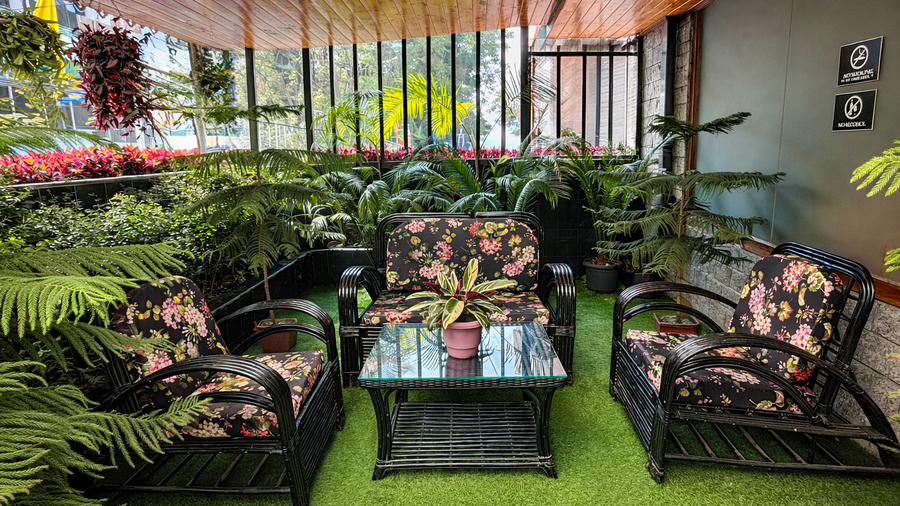 sumitel shangrila deorali gangtok