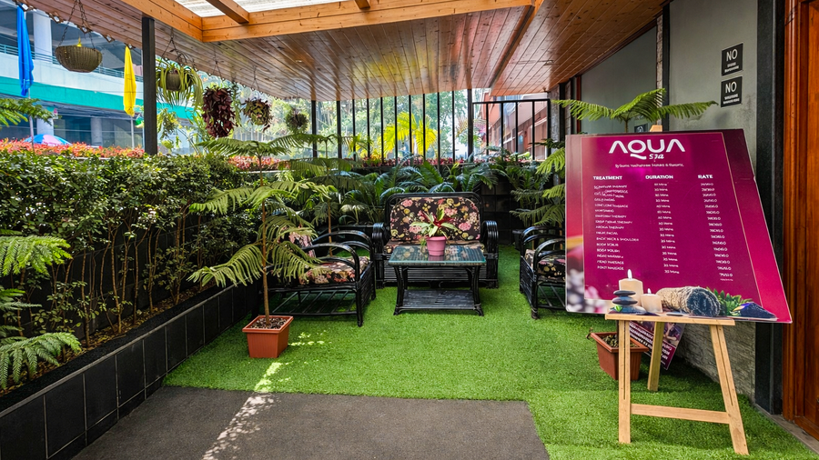 sumitel shangrila deorali gangtok