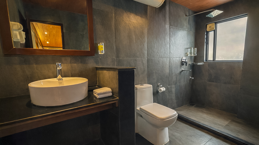 sumitel shangrila deorali gangtok