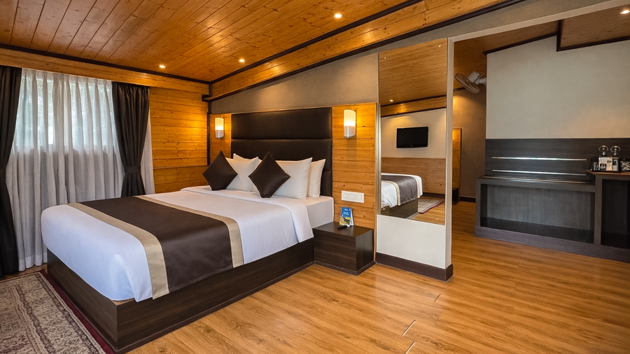 sumitel shangrila deorali gangtok