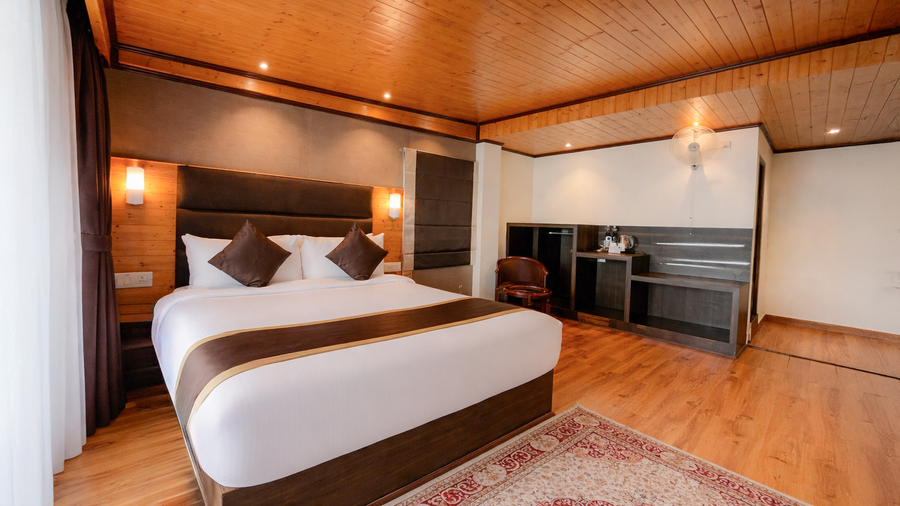 sumitel shangrila deorali gangtok