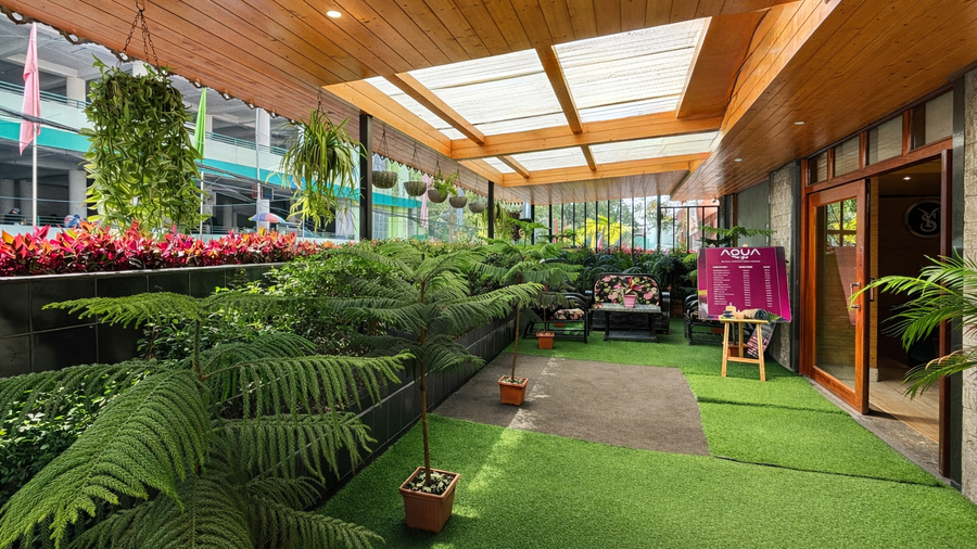 sumitel shangrila deorali gangtok