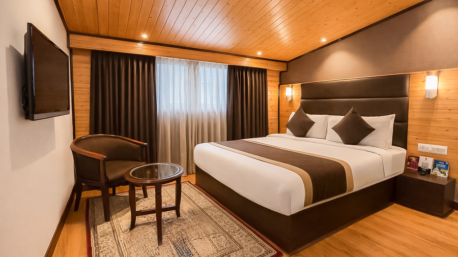 sumitel shangrila deorali gangtok