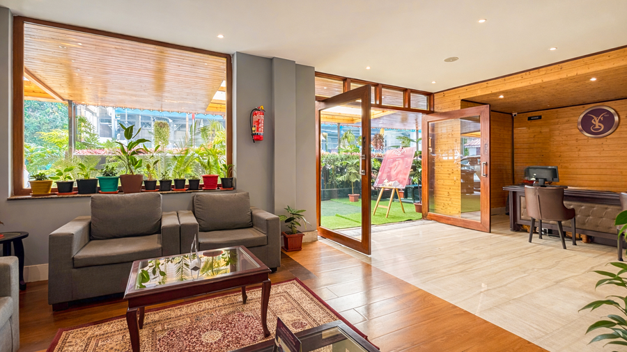 sumitel shangrila deorali gangtok