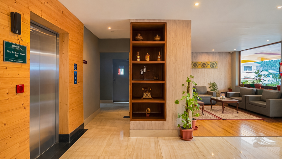 sumitel shangrila deorali gangtok