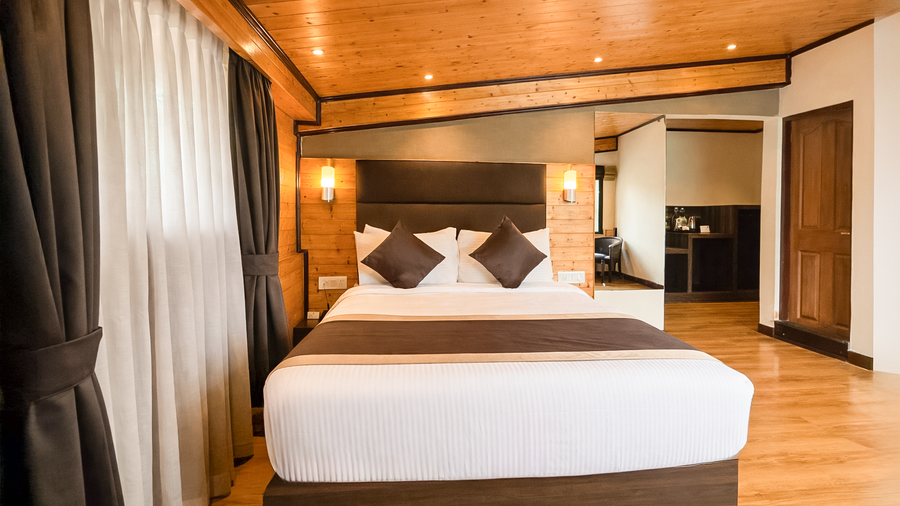 sumitel shangrila deorali gangtok