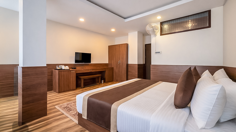 sumitel shangrila deorali gangtok