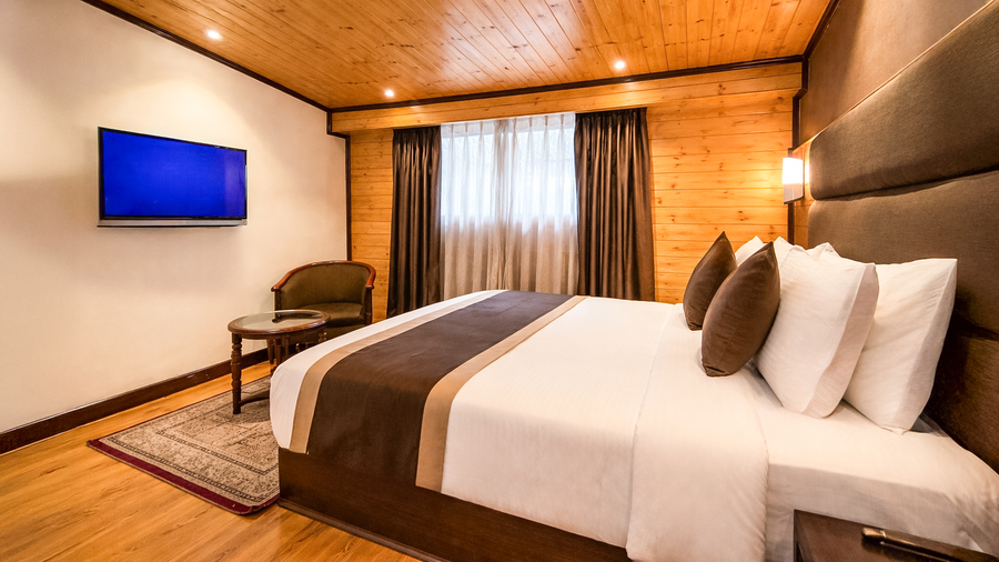 sumitel shangrila deorali gangtok