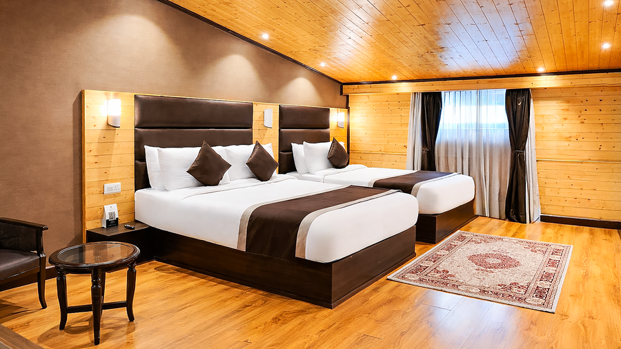 sumitel shangrila deorali gangtok