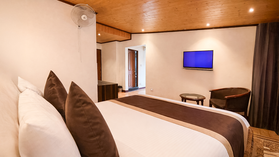 sumitel shangrila deorali gangtok