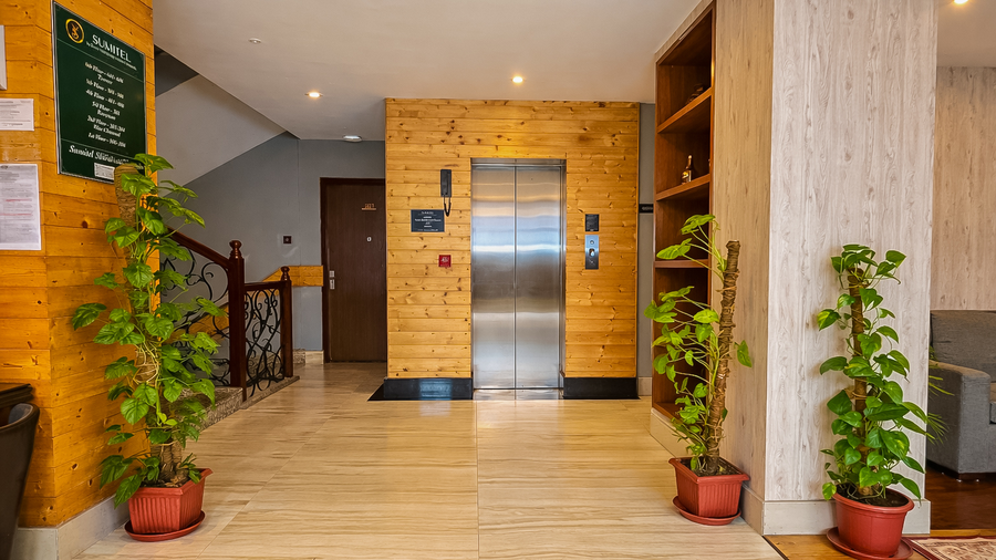 sumitel shangrila deorali gangtok