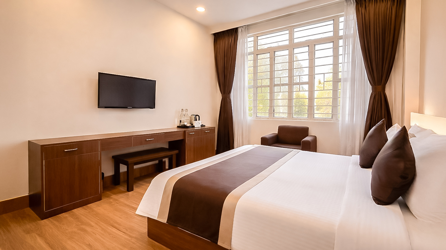 sumitel shangrila deorali gangtok