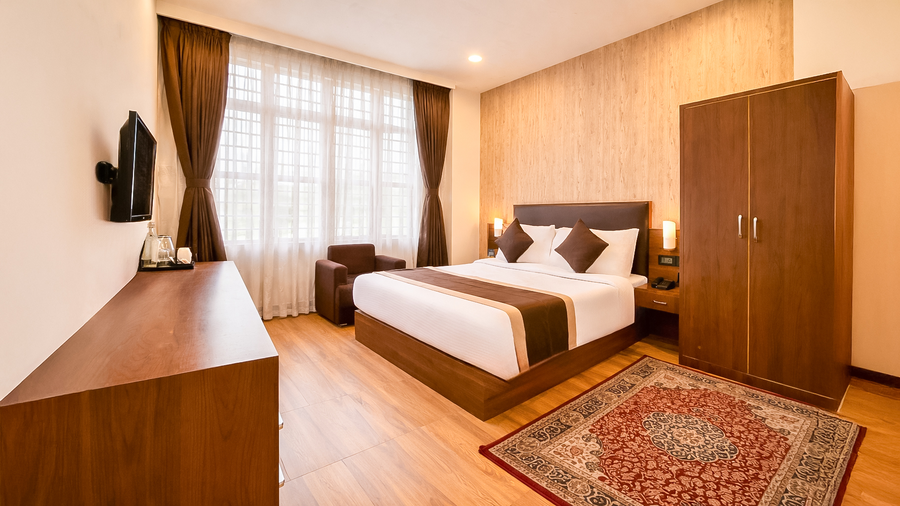 sumitel shangrila deorali gangtok