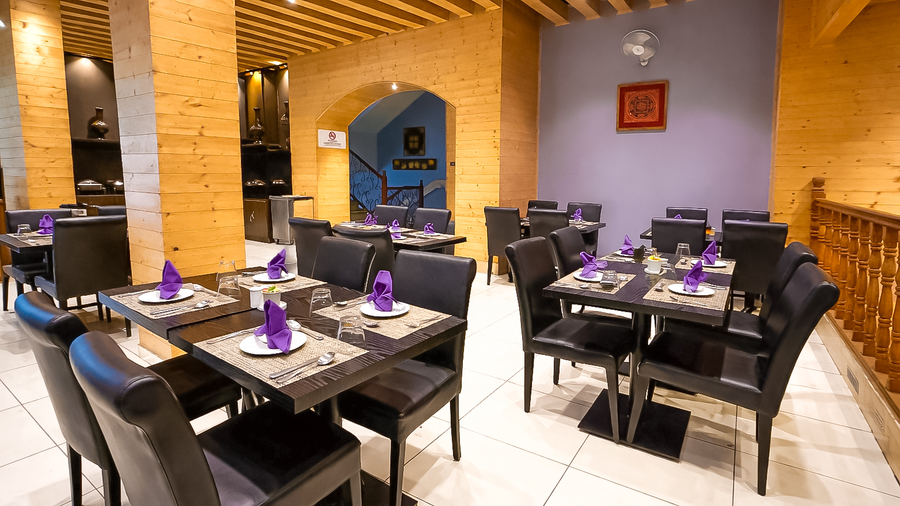 Sumitel Shangrila Deorali Gangtok,Deorali,3 star