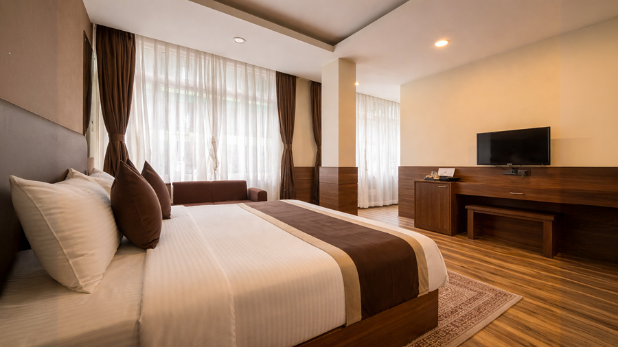 sumitel shangrila deorali gangtok