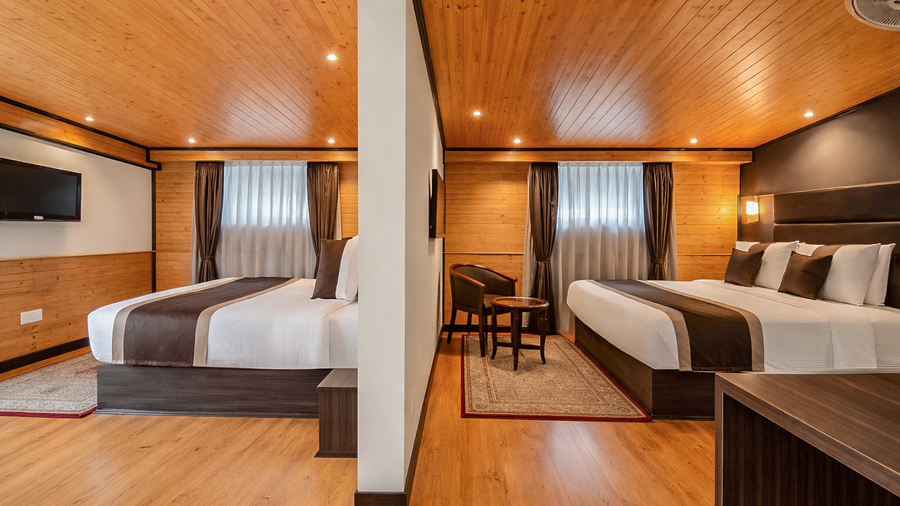 sumitel shangrila deorali gangtok