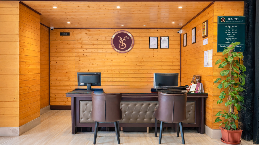 sumitel shangrila deorali gangtok