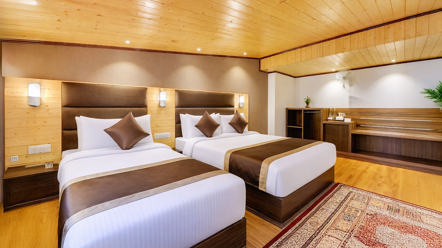 sumitel shangrila deorali gangtok