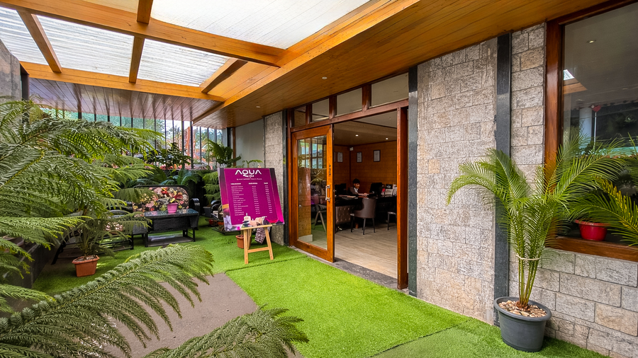 sumitel shangrila deorali gangtok