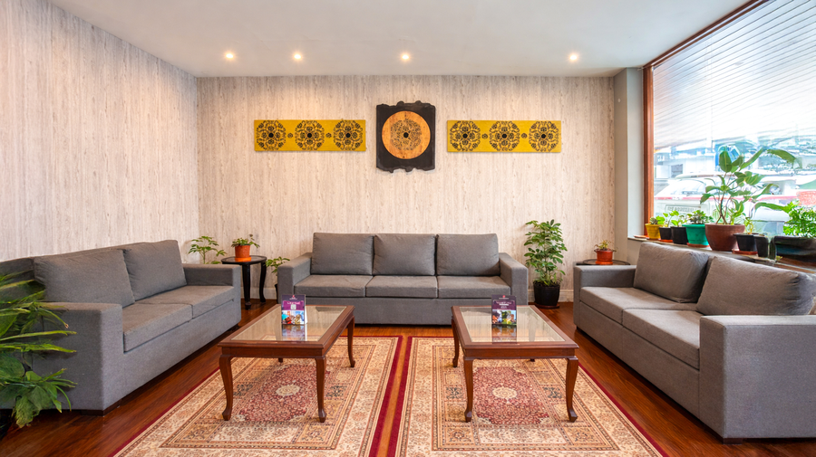 sumitel shangrila deorali gangtok