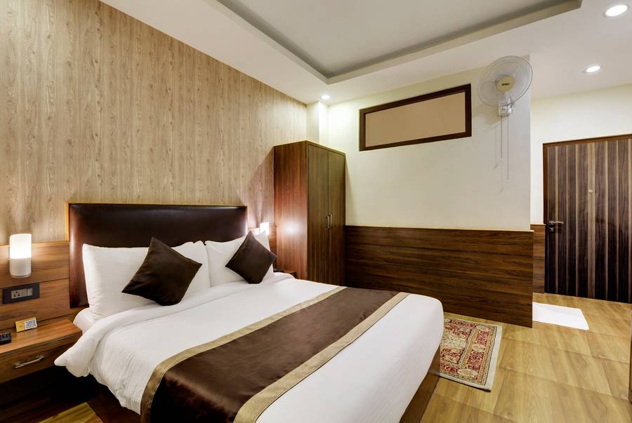 sumitel shangrila deorali gangtok