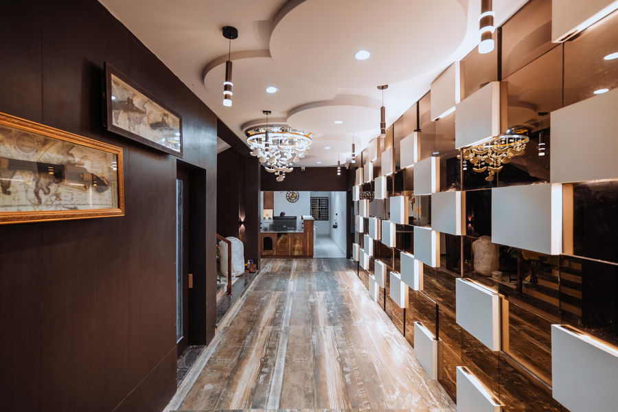 Bajaj's Karwan Inn,Kumhrawand, Chitrakote Road, Jagdalpur, 494442,3 star