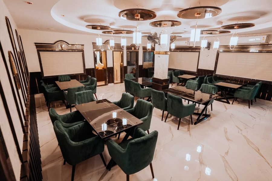 Bajaj's Karwan Inn,Kumhrawand, Chitrakote Road, Jagdalpur, 494442,3 star