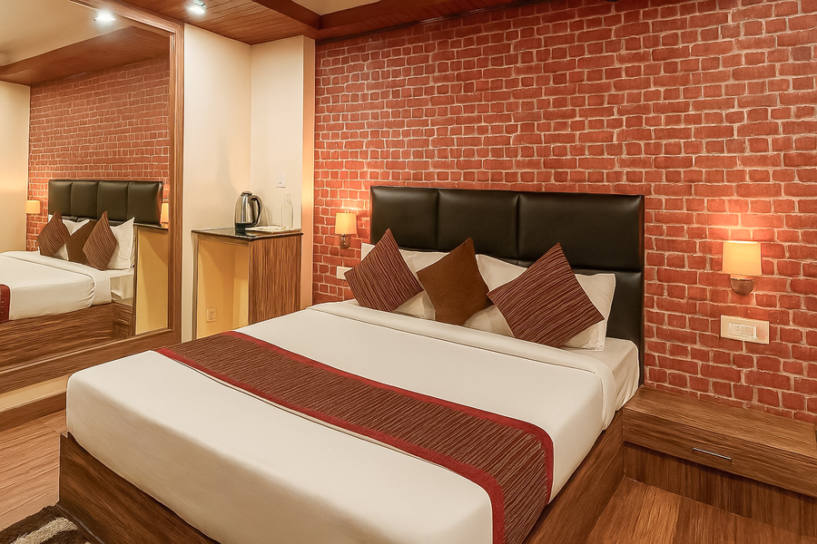 hotel tin tin bijanbari