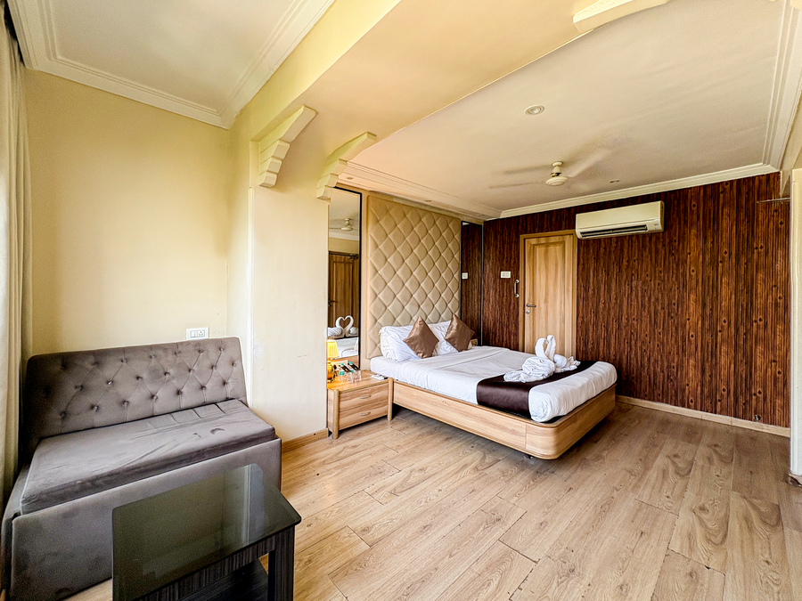 gulf hotel colaba