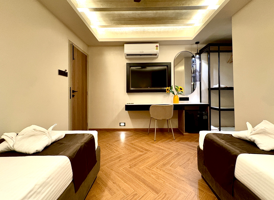 gulf hotel colaba