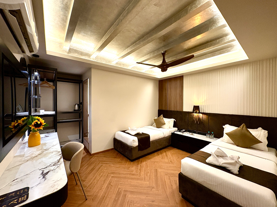 gulf hotel colaba