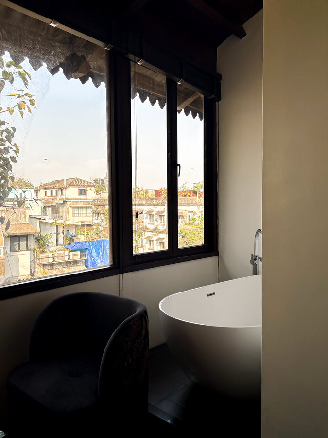 gulf hotel colaba
